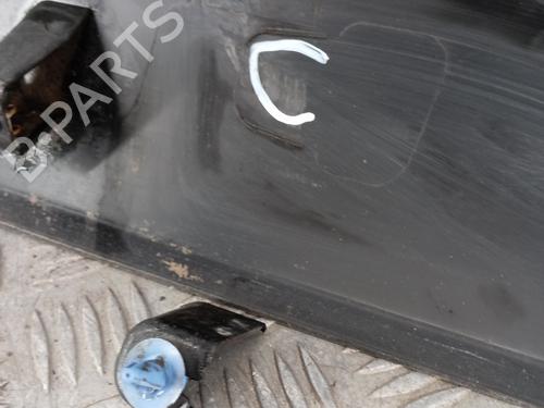 Door moulding trim RENAULT KADJAR (HA_, HL_) 1.2 TCe 130 (HLMR) | BP29412423C150 