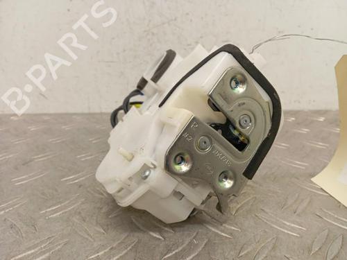 Rear right lock CITROËN C4 AIRCROSS 1.6 HDi 115 AWC | BP28347492C99 