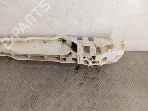 Used Rear bumper bracket Rear bumper bracket RENAULT CLIO III (BR0/1, CR0/1) 1.5 dCi (BR17, CR17) (86 hp) 28345487 28345487