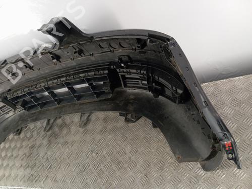 Zderzak przedni VW TOURAN (1T1, 1T2) 1.9 TDI | BP28341337C7 