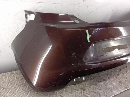 Used Rear bumper Rear bumper 37187675 37187675