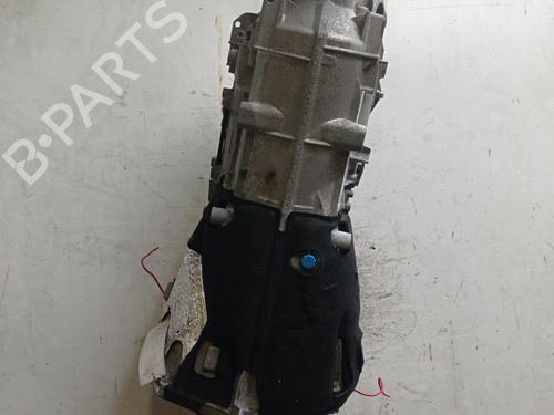 Used Gearbox BMW 3 (G20, G80, G28) 318 d (150 hp) 28344806