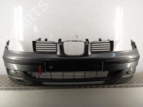 Used Front bumper SEAT TOLEDO II (1M2) 1.9 TDI (90 hp) 30303838
