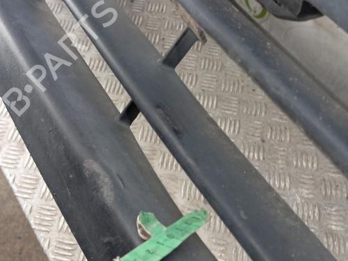 Front bumper PEUGEOT PARTNER Box Body/MPV (5_, G_) 1.9 D | BP28344081C7 