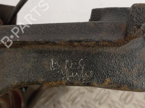 Right front steering knuckle CITROËN C3 II (SC_) 1.4 HDi 70 (SC8HZC, SC8HR0, SC8HP4) | BP29760439M26 