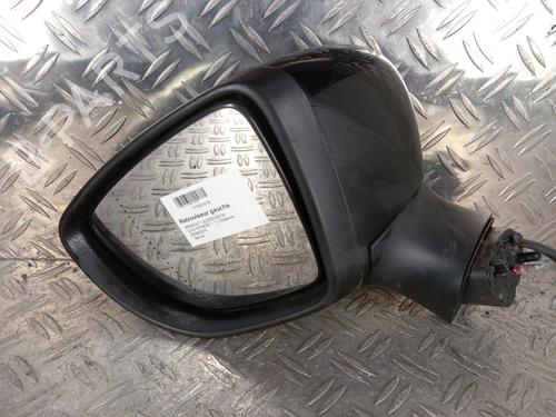 Bakspejl venstre RENAULT CLIO IV (BH_) 1.2 16V (73 hp) 31092432