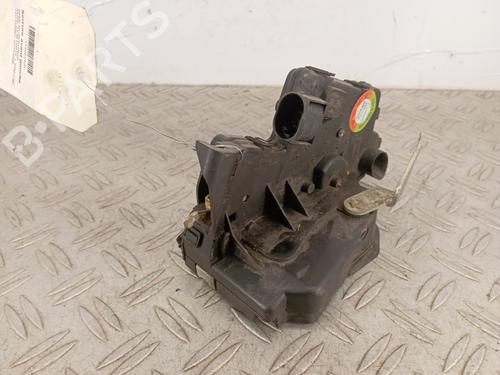 Used Front left lock BMW 3 (E46) 320 d (129 hp) 30515943