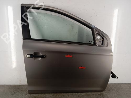 Used Right front door HYUNDAI i20 I (PB, PBT) 1.1 CRDi (75 hp) 30409310