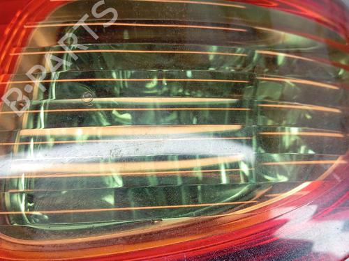 Used Right taillight Right taillight 37538788 37538788