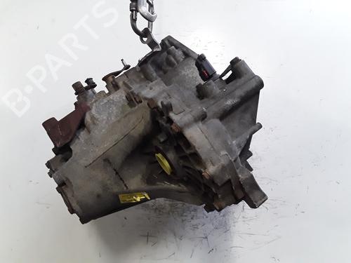 Used Gearbox Gearbox CHRYSLER PT CRUISER (PT_) 2.2 CRD (121 hp) 28348660 28348660