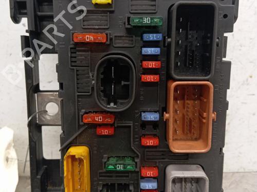 Used Fuse box PEUGEOT 1007 (KM_) 1.6 HDi (109 hp) 28339530