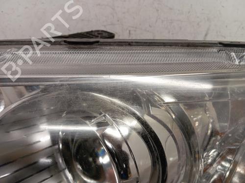 Left headlight CHEVROLET CAPTIVA (C100, C140) 2.2 D 4WD | BP28346325C28 - Image 2