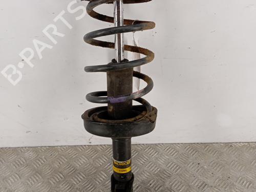 Used Left front shock absorber RENAULT KANGOO (KC0/1_) D 65 1.9 (KC0E, KC02, KC0J, KC0N) (64 hp) 28338462