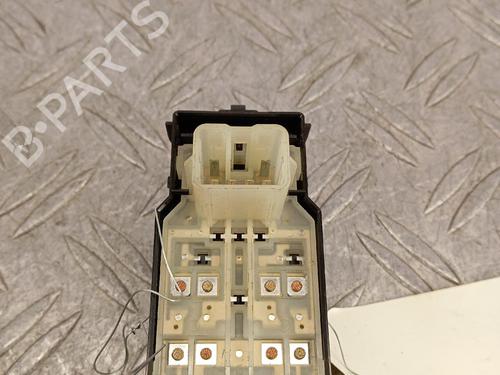 Used Left front window switch Left front window switch PEUGEOT 108 1.0 VTi (69 hp) 39759369 39759369