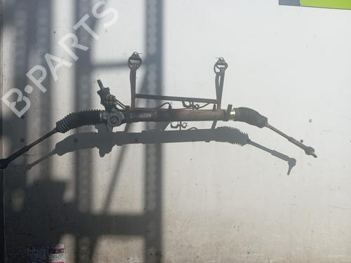 Used Steering rack Steering rack FIAT DUCATO Van (244_) 2.8 JTD (128 hp) 29157576 29157576