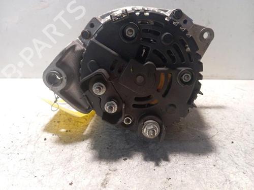Used Alternator Alternator RENAULT SAFRANE I (B54_) 3.0 V6 (B54B, B544) (167 hp) 28340180 28340180