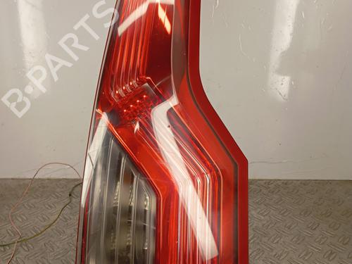 Used Right taillight CITROËN C4 Grand Picasso I (UA_) 1.6 HDi (109 hp) 29247651