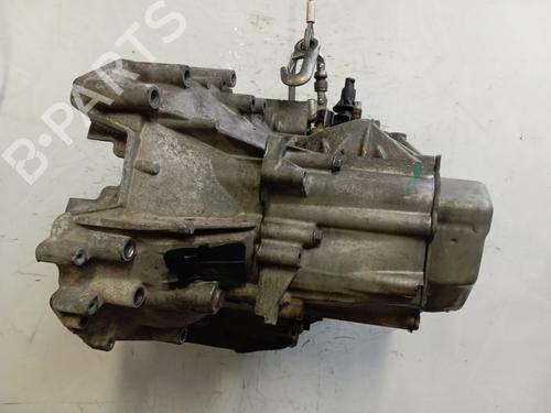 Used Gearbox Gearbox PEUGEOT BOXER Van 2.2 HDi 120 (120 hp) 30911220 30911220