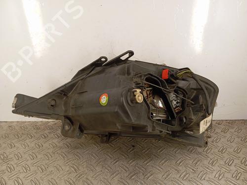 Højre forlygte CITROËN C3 I (FC_, FN_) 1.4 HDi | BP29845201C29
