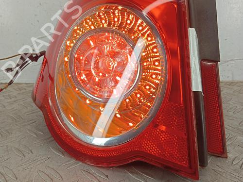 Used Left taillight Left taillight 38922294 38922294