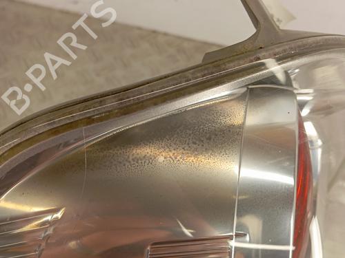 Left taillight TOYOTA COROLLA Verso (ZER_, ZZE12_, R1_) 2.2 D-4D (AUR10_, AUR10R) | BP30156696C34