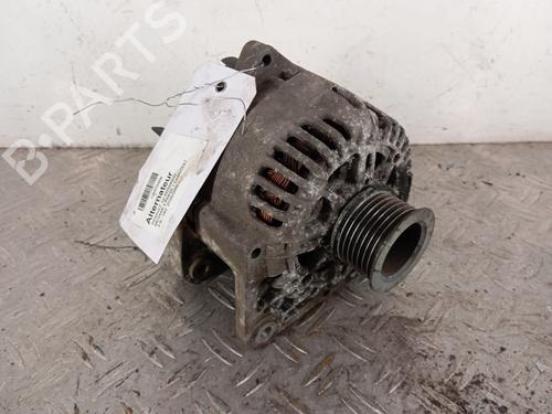 Generator RENAULT MEGANE II Coupé-Cabriolet (EM0/1_) 2.0 (135 hp) 28340028