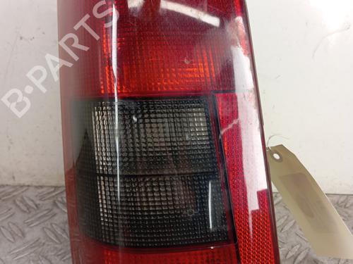 Used Left taillight CITROËN BERLINGO / BERLINGO FIRST Box Body/MPV (M_) 2.0 HDI 90 (MBRHY, MCRHY) (90 hp) 28341528