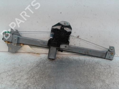 Used Rear left window mechanism Rear left window mechanism DACIA LODGY (JS_) 1.5 dCi (JSMC, JSAF) (107 hp) 28344852 28344852