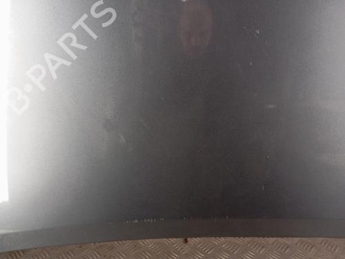 Hood CITROËN BERLINGO MULTISPACE (B9) 1.6 VTi 120 | BP29359241C1 