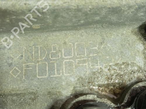 Gearbox RENAULT KOLEOS I (HY_) 2.0 dCi 4x4 (HY0K) | BP35786536M3 - Image 3