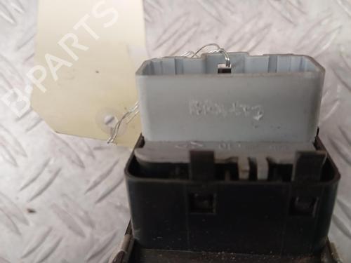 Left front window switch RENAULT MODUS / GRAND MODUS (F/JP0_) 1.5 dCi 75 | BP38953371I27 - Image 2
