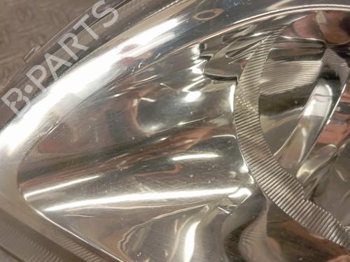 Left headlight MERCEDES-BENZ M-CLASS (W163) ML 270 CDI (163.113) | BP28341488C28 
