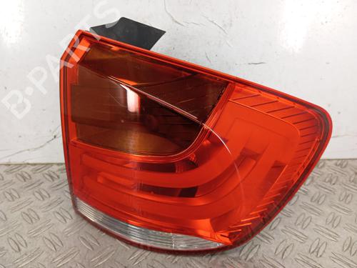 Right taillight BMW X1 (E84) | BP36965490C35 - Image 6