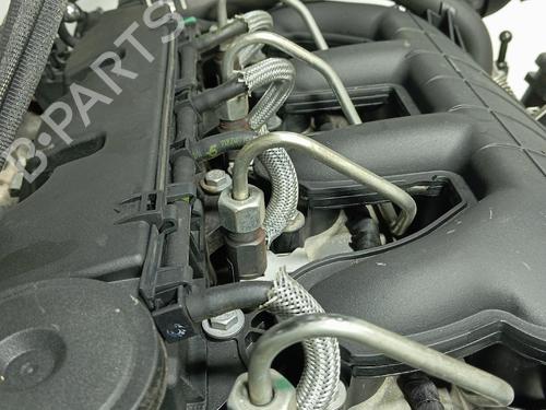 Engine CITROËN C5 III (RD_) 2.0 HDi 140 (RDRHF8, RDRHFA, RDRHA8, RDRHAJ) | BP39077146M1 - Image 4