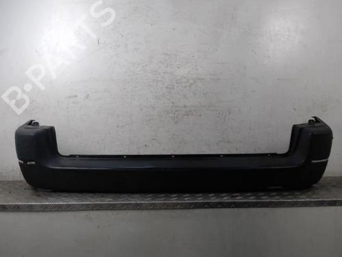 Bagtil kofangere PEUGEOT PARTNER MPV (5_, G_) 2.0 HDI (90 hp) 28344622