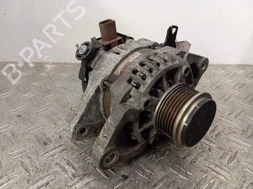 Alternator CITROËN C1 II (PA_, PS_) 1.0 VTi 72 | BP28346337M7