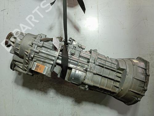 Gearbox SSANGYONG KYRON 2.0 Xdi 4x4 | BP38067716M3 - Image 4