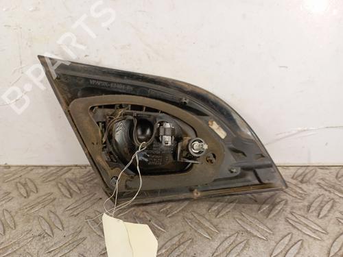 Right tailgate light CITROËN DS4 (NX_) 1.6 HDi 115 | BP29845135C80