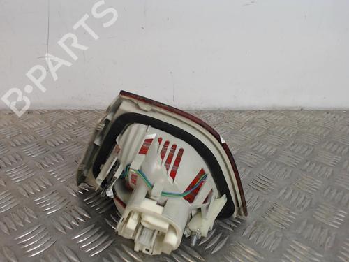 Heckleuchte links hinten für BMW 3 (E90) 318 d (143 hp) 28342735