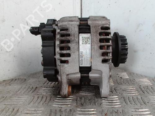 Generator VW TRANSPORTER T5 Bus (7HB, 7HJ, 7EB, 7EJ) 2.5 TDI | BP28340741M7 