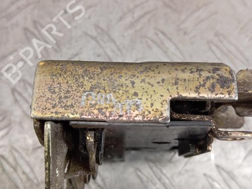 Used Front left lock Front left lock 37161812 37161812