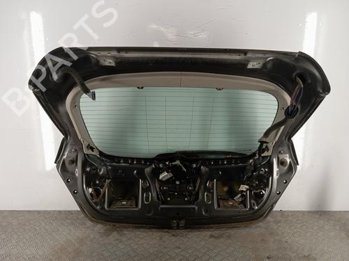 Tailgate OPEL ASTRA J (P10) 1.7 CDTI (68) | BP28338757C6 
