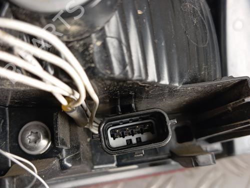 Right taillight RENAULT CLIO V (B7_) 1.0 SCe 75 (B7M5) | BP28345610C35 - Image 2