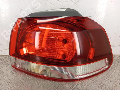 Right taillight VW GOLF V (1K1) | BP37187718C35 - Image 2