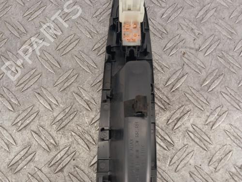Right rear window switch NISSAN QASHQAI II SUV (J11, J11_) 1.6 dCi | BP28339736I28 