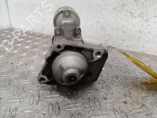 Used Starter Starter RENAULT MEGANE III Grandtour (KZ0/1) 1.5 dCi (KZ09, KZ0D, KZ1G, KZ29, KZ14, KZ1W, KZ10, KZ1F,... (110 hp) 28340571 28340571