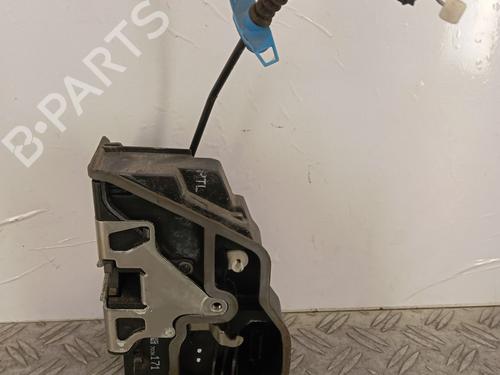 Rear left lock BMW 5 (E60) 530 d | BP28346815C100