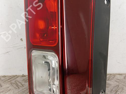 Used Rear bumper left light RENAULT TRAFIC III Van (FG_) 1.6 dCi 115 (FGMD) (116 hp) 30736812