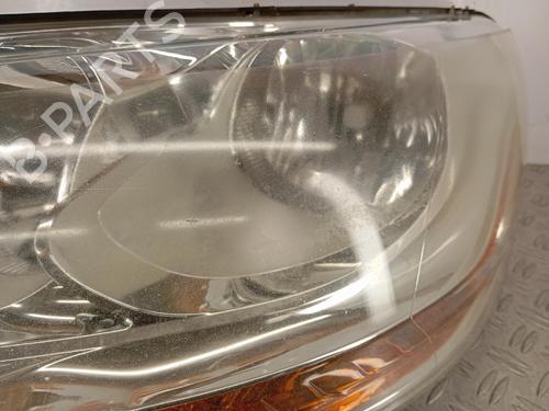 Left headlight CITROËN C4 II (NC_) 1.6 HDi 110 | BP38156864C28 - Image 4