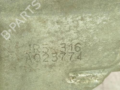 Gearbox DACIA DUSTER (HS_) 1.6 16V Hi-Flex | BP38457912M3 - Image 4